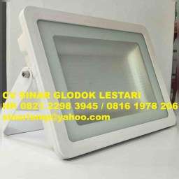 Lampu Sorot Led 50 watt Color White S1